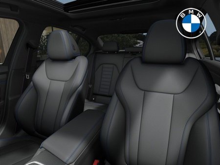 2026 BMW 3 Series 330e M Sport €66,574