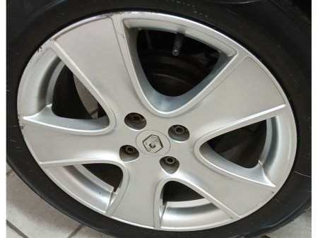 2016 Renault Clio 1.2  DYNAMIQUE NAV : LOW MILEAGE : FINANCE ARRANGED : €9,950