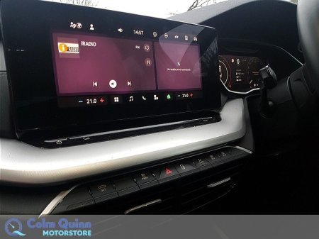 2024 Skoda Octavia Selection 2.0TDI 115HP *Manufacturers Warranty Until 08-08-2027* €31,995 thumbnail