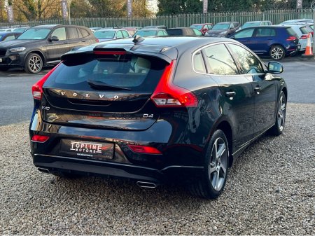 2016 Volvo V40 == AUTO//FULL LEATHER//LOW KMS//LIKE NEW== €14,950