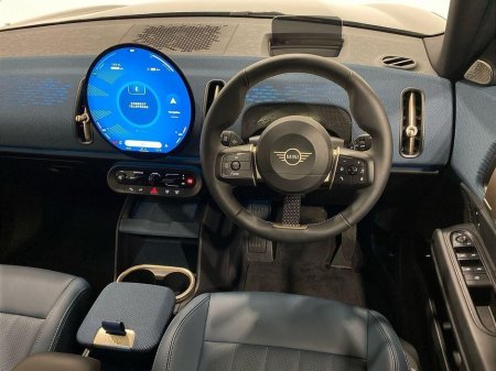 2024 MINI Countryman SE ALL4 €42,950