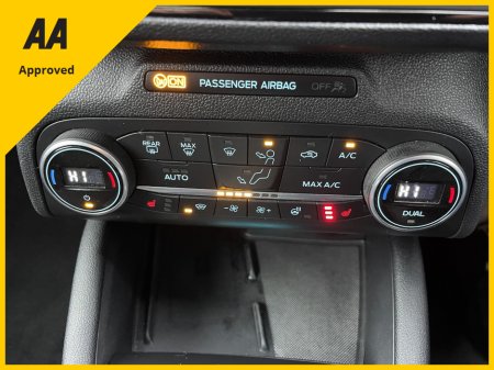 2021 Ford Focus ST-LINE X EDITION FREE DELIVERY €20,750