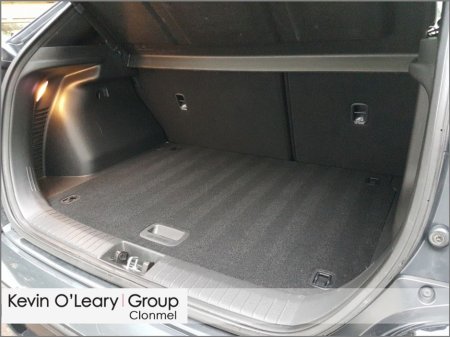 2022 Hyundai Kona 1.0 T-GDI Comfort €24,995 thumbnail