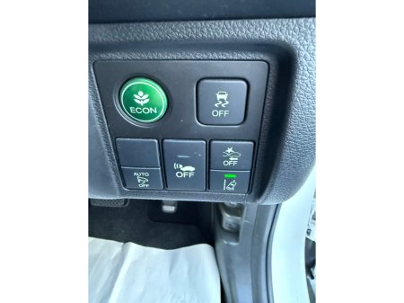 2017 Honda Vezel  €16,970