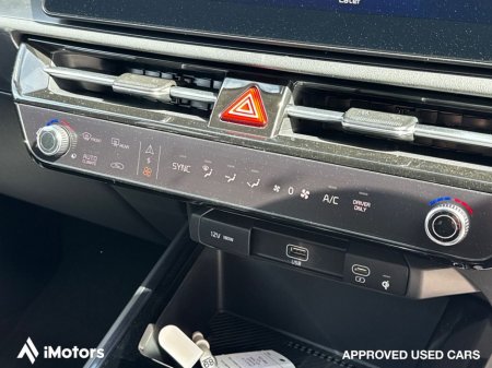 2024 Kia e-Niro EV K3 SEM 5DR Auto €31,800 thumbnail