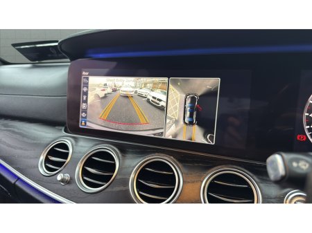 2018 Mercedes-Benz E Class *39,000 KM* AMG PREMIUM (HUGE SPEC) LEATHER / 360 CAMERA + MORE €29,900 thumbnail