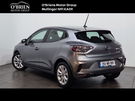 2025 Renault Clio TCe 90 Evolution €23,900