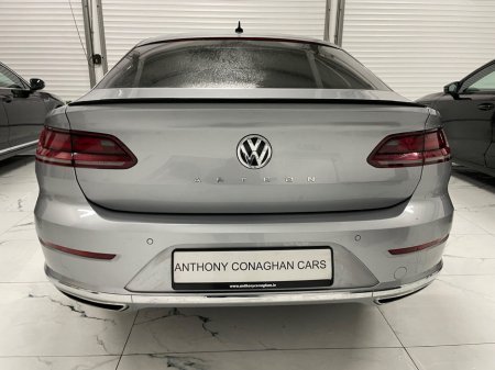 2019 Volkswagen Arteon  €26,995