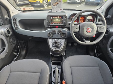 2025 Fiat Panda Cross  1.0  AUTUMN SALE €16,950