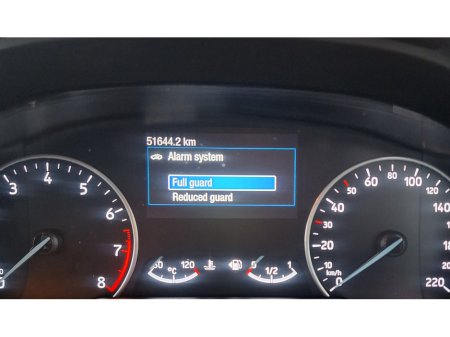 2018 Ford Ecosport 1.0 120PS 4DR ST-LINE €13,995 thumbnail