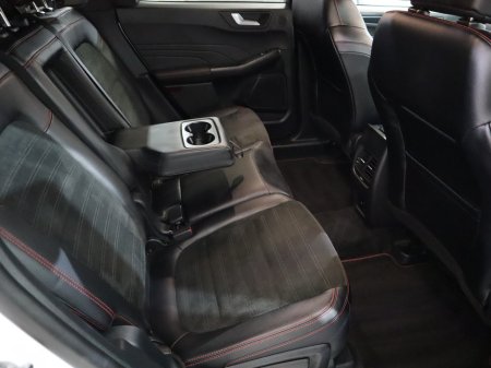 2024 Ford Kuga *51* ST-LINE EDITION PHEV €31,900 thumbnail