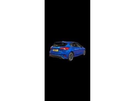 2019 Ford Focus LOW MILES ST-LINE X €17,300