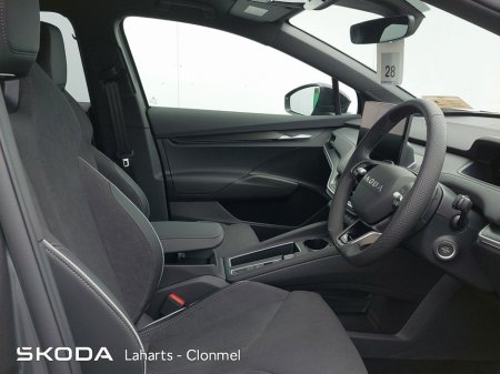 2026 Skoda Elroq 85 SPORTLINE €52,614 thumbnail