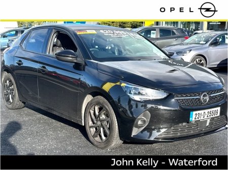 2023 Opel Corsa SRi Limited Edition 1.2i