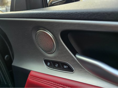 2018 Kia Stinger GT 3.3 V6 Petrol 370 Bhp Auto 2018 €37,950 thumbnail