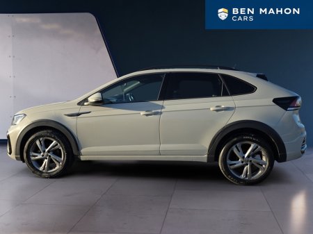 2023 Volkswagen Taigo 1.0 TSI 110HP R-Line €25,999