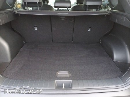 2023 Hyundai Tucson Executive Plus HEV 1.6 Petrol 5dr €36,999 thumbnail