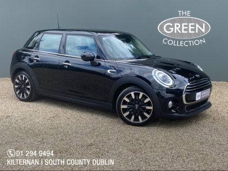 2018 MINI Cooper EXCLUSIVE AUTO | ONE OF A KIND | STUNNING CAR €28,950