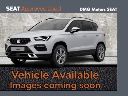 2022 SEAT Ateca 2.0 TDI 150BHP XP