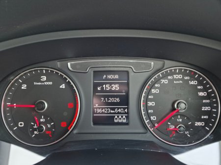 2018 Audi Q3  €14,999 thumbnail