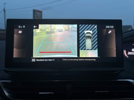 2024 Peugeot 3008 FL GT 1.5 HDI 130 AUTO 6. €35,450 thumbnail