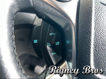 2020 Ford Tourneo Connect 1.5 ZETE GRAND €24,750 thumbnail