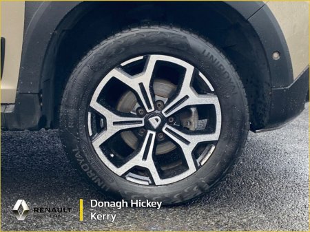 2019 Dacia Duster 1.5 Blue dCi 115 Prestige 4 wheel drive €15,900 thumbnail