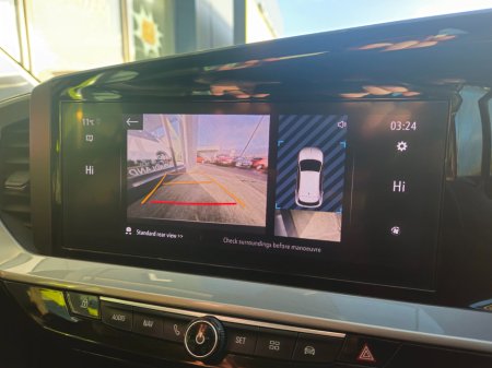 2023 Opel Mokka Elite 1.2i (130PS) S/S €21,950 thumbnail