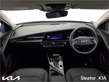 2026 Kia Niro New Model PHEV