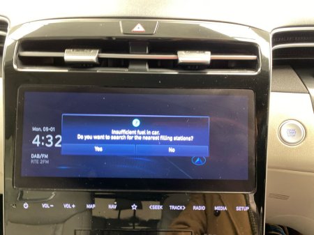 2023 Hyundai Tucson 2WD Executive Plus thumbnail