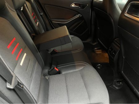 2016 Mercedes-Benz A Class €15950! 2016 MERCEDES-BENZ A180 1.6 AUTOMATIC / CRUISE CONTROL / REVERSE CAMERA / ELECTRIC MEMORY & HEATED SEATS €15,950 thumbnail