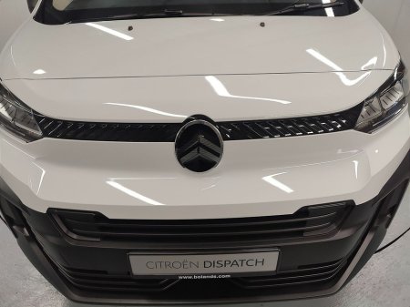 2024 Citroen Dispatch MWB 120 *NEW MODEL DISPATCH LX* *5 Year Warranty* From €129 Per Week €30,239 thumbnail