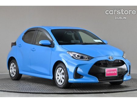 2023 Toyota Yaris *JAN 2026 PRICING NOW*1.5 PETROL HYBRID *9