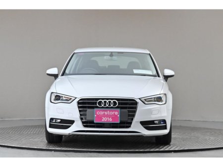 2016 Audi A3 *JAN 2026 PRICING NOW* 1.4 TFSI S-TRONIC SPORTBACK *1 YEAR WARRANTY* €16,490