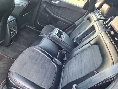 2021 Ford Kuga "ST-Line X " Phev Model €34,995 thumbnail