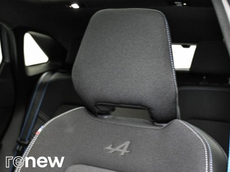 2025 Renault Symbioz E-Tech HEV 145 Techno Esprit Alpine €35,495 thumbnail