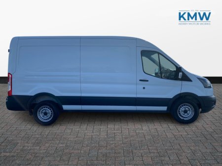 2020 Ford Transit 350 LWB 2.0 130BHP FWD €14,950