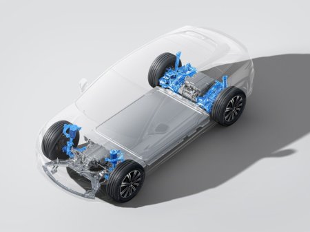 2025 BYD Sealion 7 Comfort 82.5kWh €47,995 thumbnail