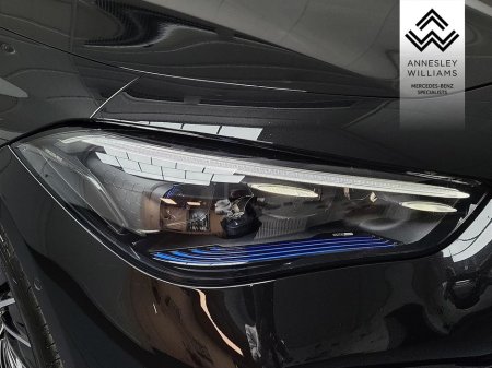 2025 Mercedes-Benz CLE CLE 300e AMG Premium €74,950