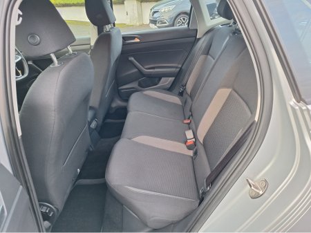 2023 Volkswagen Polo LIFE AUTO 1.0 TSI 95BHP *New Model/Immaculate/App Connect* €21,950 thumbnail