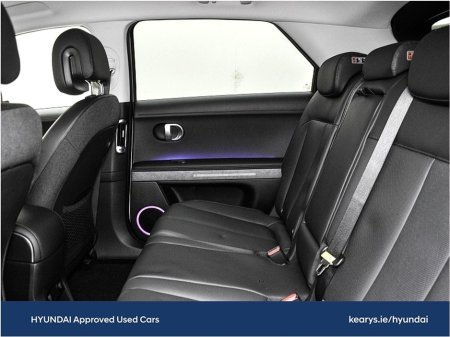 2024 Hyundai Ioniq 5 Platinum 77 kWh €39,990 thumbnail