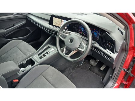 2021 Volkswagen Golf Style 1.5 eTSI 130HP MHEV *AUTOMATIC, BLUETOOTH, CALL US TODAY!* €25,995