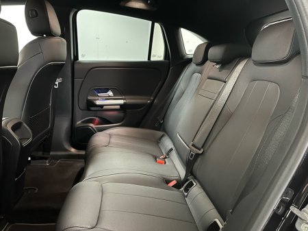 2024 Mercedes-Benz EQA 250+ Sport Executive - Reversing Camera - Ambient Lighting - Sat Nav - Climate Control - Heated Seats - Apple CarPlay/Android Auto - €42,950 or €43,900 with Supagard Vehicle Protection & GAP Insurance €41,950