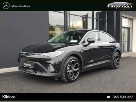 2025 Smart #3 #3 Pro Plus €46,821