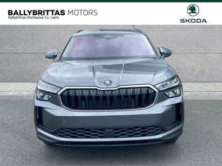 2025 Skoda Kodiaq Selection 2.0TDi 150 Bhp DSG €54,750