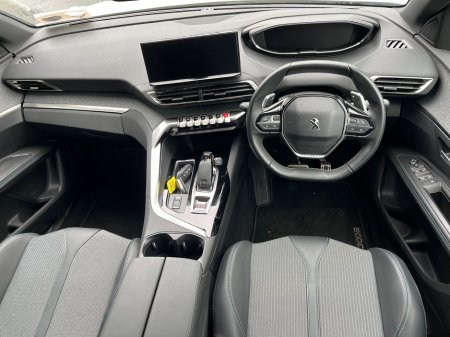 2023 Peugeot 3008 1.5 BlueHDi 130bhp Auto Allure €33,900 thumbnail