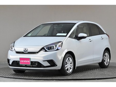 2022 Honda Fit *JAN 2026 PRICING NOW* 1.5 HEV E-CVT *9