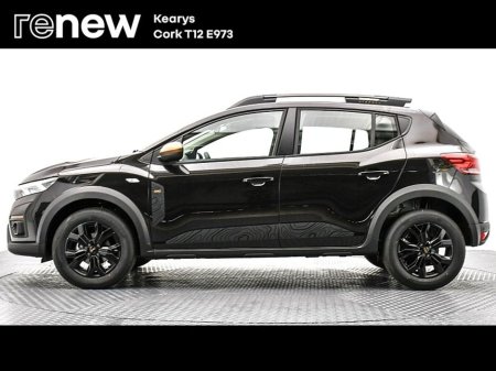 2024 Dacia Sandero Stepway Extreme TCe 90 NBI €21,900 thumbnail