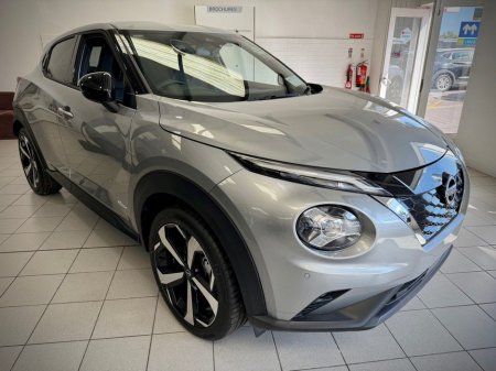 2025 Nissan Juke HYBRID SVE * PRE REG * SAVE €1,000