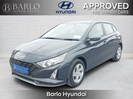 2025 Hyundai i20 i20 Classic €21,995